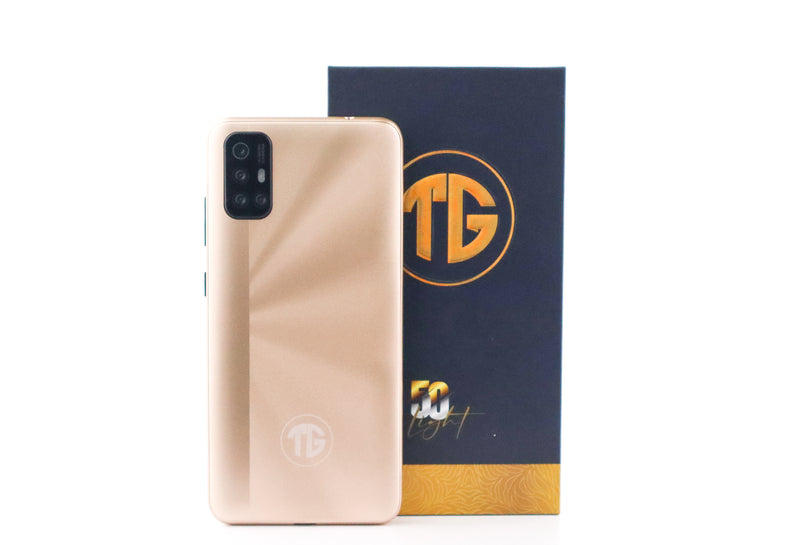 Celular Inteligente 50 LIGHT TG